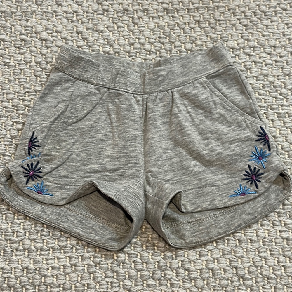 Garnet Hill Kids Shorts